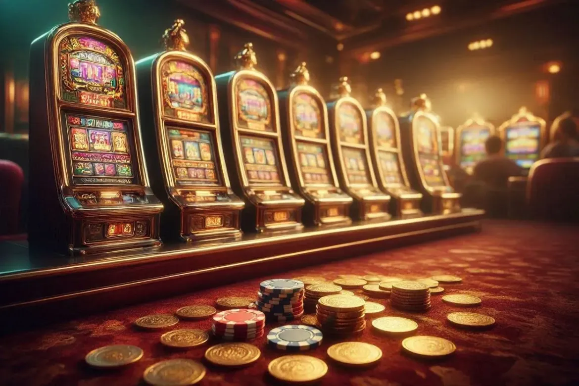 FairCrown Casino